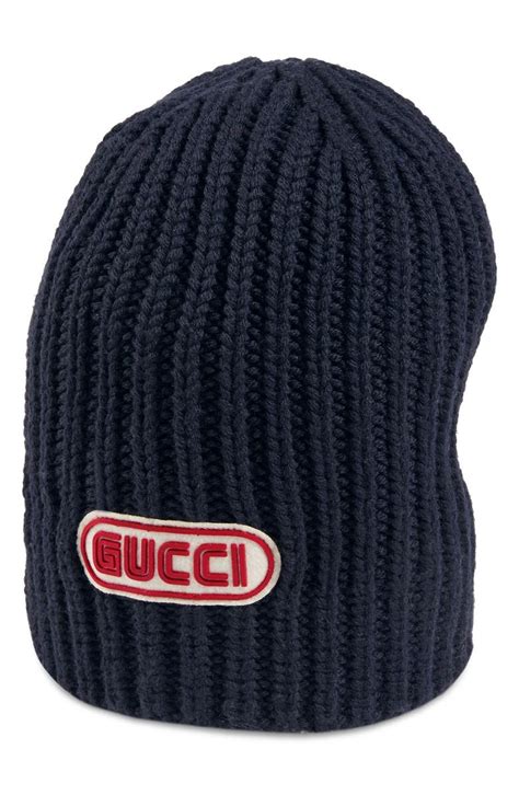 unisex gucci beanie|gucci beanie price.